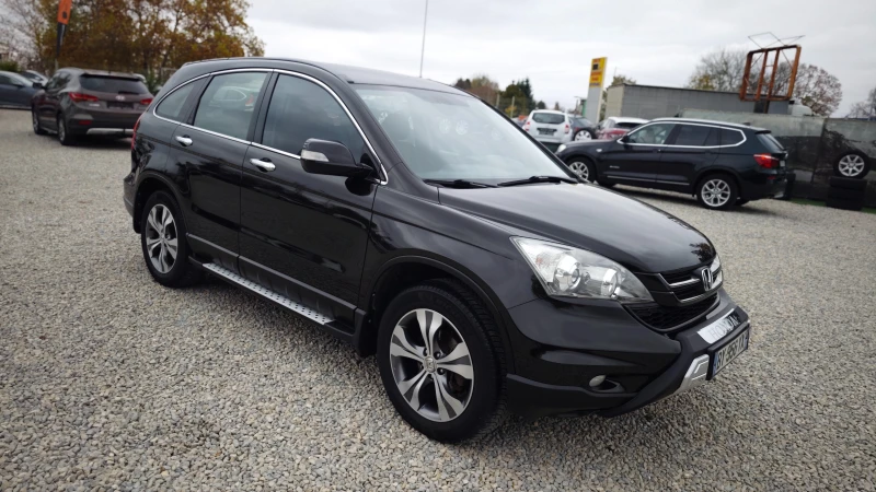 Honda Cr-v ПРОДАДЕНА 11.ДЕКЕМВРИ.2025г, снимка 7 - Автомобили и джипове - 52306333