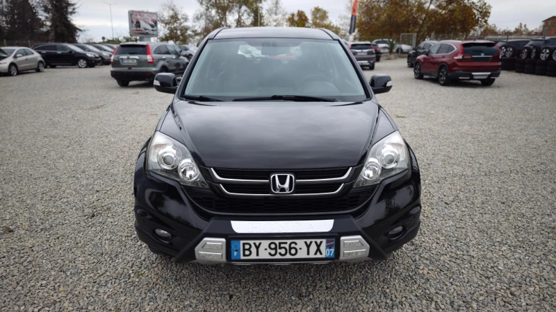 Honda Cr-v ПРОДАДЕНА 11.ДЕКЕМВРИ.2025г, снимка 5 - Автомобили и джипове - 52306333