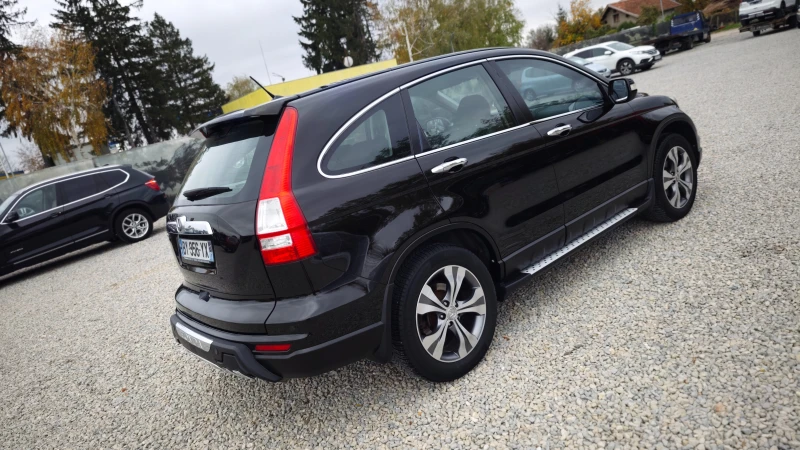 Honda Cr-v ПРОДАДЕНА 11.ДЕКЕМВРИ.2025г, снимка 9 - Автомобили и джипове - 52306333