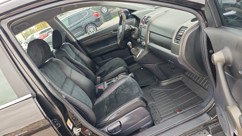 Honda Cr-v ПРОДАДЕНА 11.ДЕКЕМВРИ.2025г, снимка 11 - Автомобили и джипове - 52306333