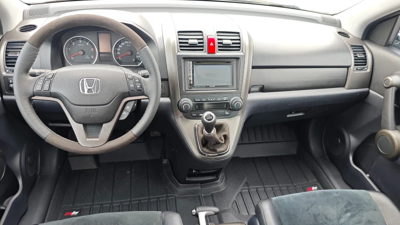 Honda Cr-v ПРОДАДЕНА 11.ДЕКЕМВРИ.2025г, снимка 12 - Автомобили и джипове - 52306333