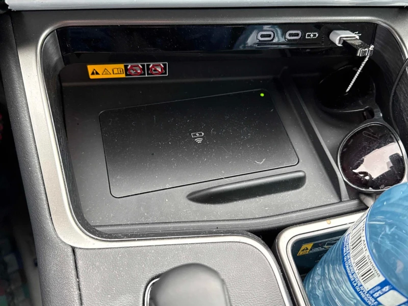 Lexus TX 350  500h F SPORT AWD CARFAX АВТО КРЕДИТ , снимка 9 - Автомобили и джипове - 52649157