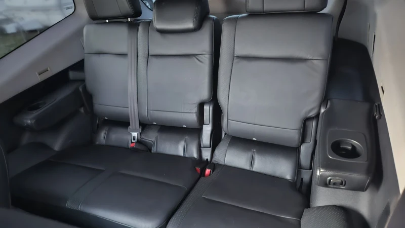 Mitsubishi Pajero 3.2 d...4x4..FULL, снимка 10 - Автомобили и джипове - 52726444