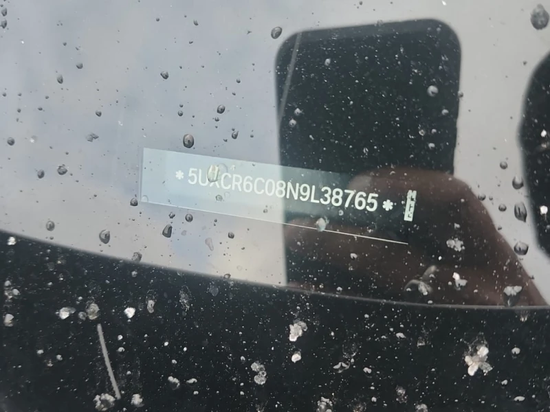 BMW X5 2022 xDrive40i * CARFAX * БЕЗ ПЪРВОНАЧАЛНА ВНОСКА, снимка 13 - Автомобили и джипове - 52774641