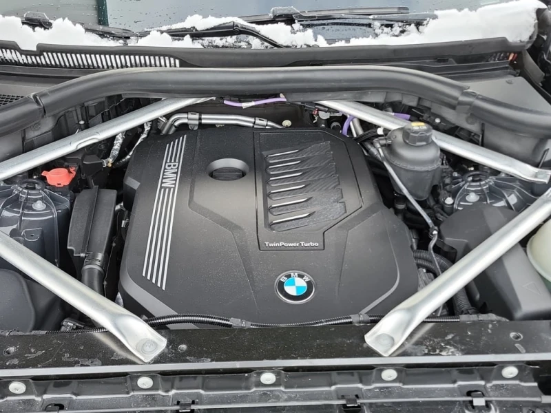BMW X5 2022 xDrive40i * CARFAX * БЕЗ ПЪРВОНАЧАЛНА ВНОСКА, снимка 15 - Автомобили и джипове - 52774641