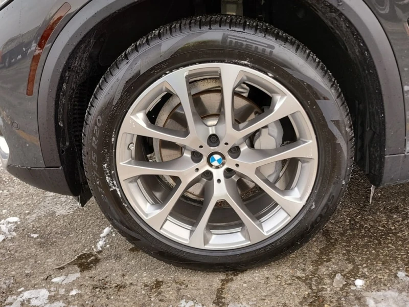 BMW X5 2022 xDrive40i * CARFAX * БЕЗ ПЪРВОНАЧАЛНА ВНОСКА, снимка 4 - Автомобили и джипове - 52774641