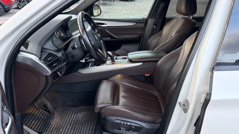 BMW X5 M-Pack, снимка 6 - Автомобили и джипове - 53127047