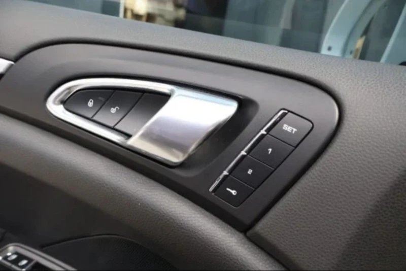 Porsche Cayenne, снимка 9 - Автомобили и джипове - 53136253