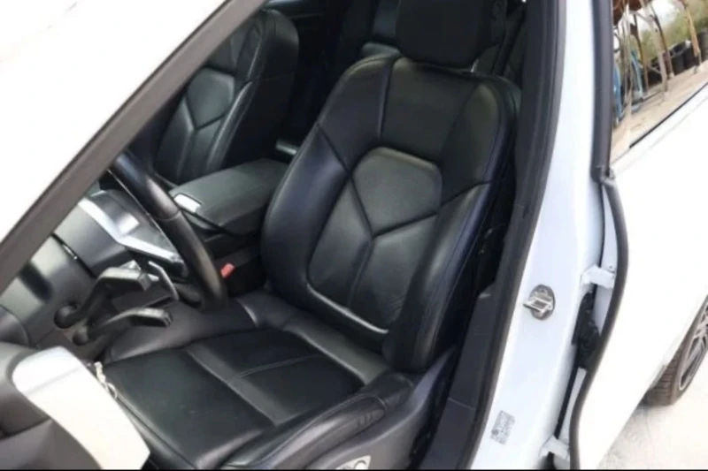 Porsche Cayenne, снимка 10 - Автомобили и джипове - 53136253