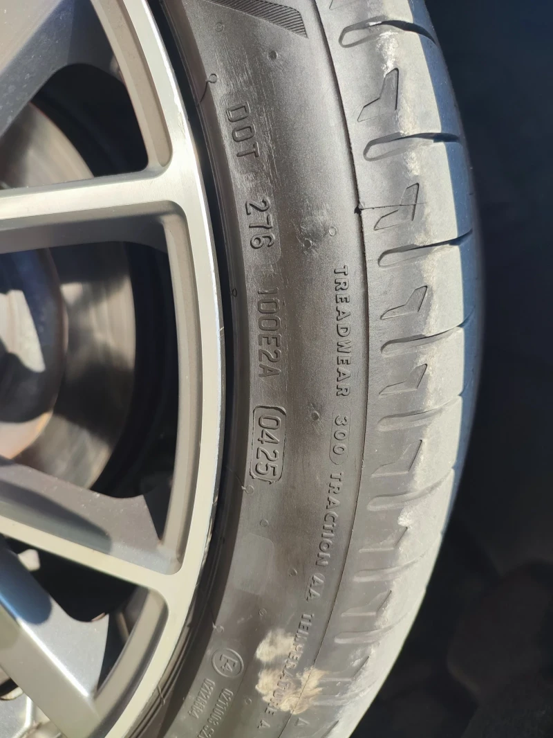 Audi SQ7, снимка 15 - Автомобили и джипове - 53183277