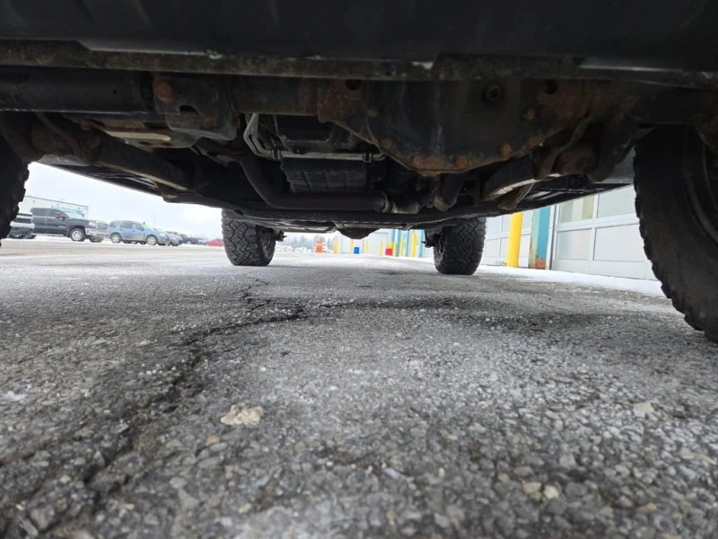 Jeep Wrangler * SAHARA * CARFAX * ФИНАНСИРАНЕ , снимка 17 - Автомобили и джипове - 53264088