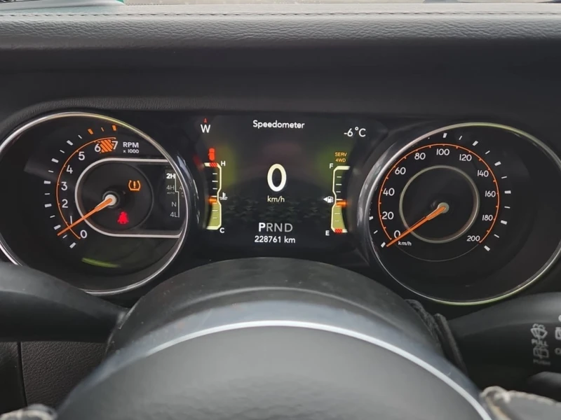 Jeep Wrangler * SAHARA * CARFAX * ФИНАНСИРАНЕ , снимка 9 - Автомобили и джипове - 53264088