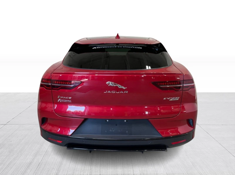 Jaguar I-Pace HSE AWD* Apple CarPlay* Android auto* Premium audi, снимка 8 - Автомобили и джипове - 53599449