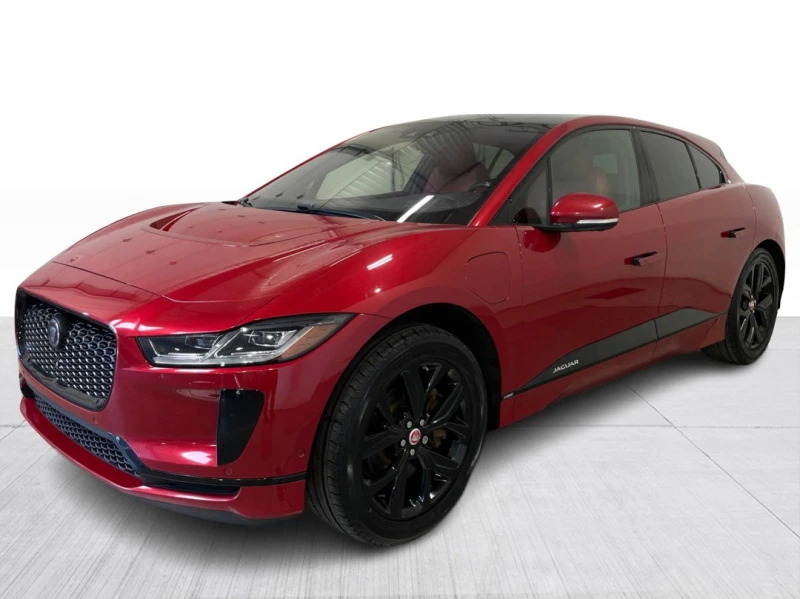 Jaguar I-Pace HSE AWD* Apple CarPlay* Android auto* Premium audi, снимка 2 - Автомобили и джипове - 53599449