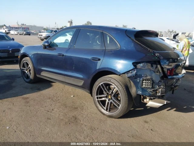 Porsche Macan  - изображение 3