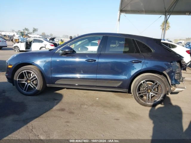 Porsche Macan  - изображение 8