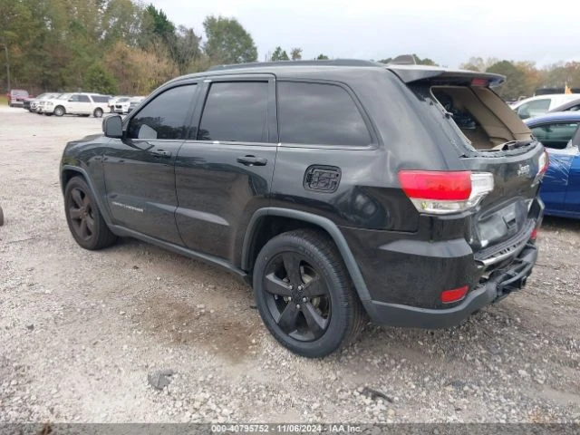 Jeep Grand cherokee OVERLAND* Подгрев* Обдухване*  - изображение 5