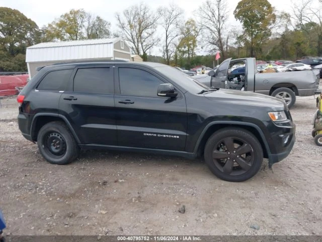 Jeep Grand cherokee OVERLAND* Подгрев* Обдухване*  - изображение 2