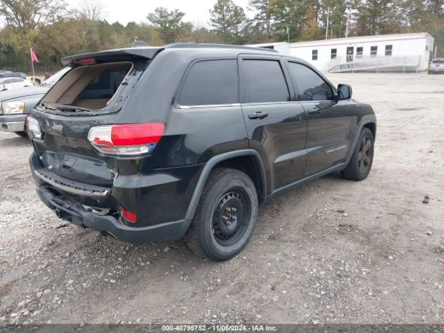 Jeep Grand cherokee OVERLAND* Подгрев* Обдухване*  - изображение 3