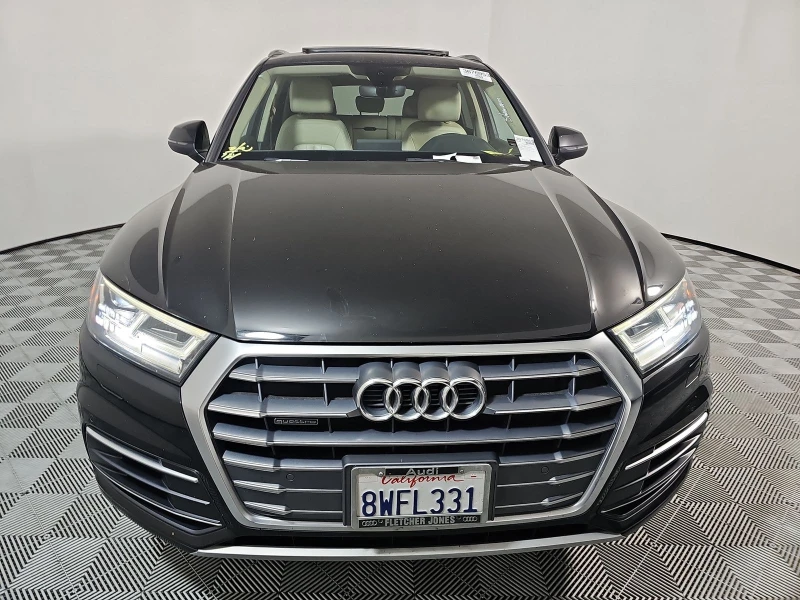 Audi Q5 MATRIX* DIGITAL* B&O* KEYLESS* PANO* КАМЕРА* ПАМЕТ - 29500 лв. - 52135774 1