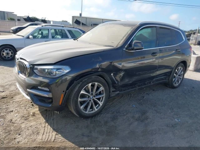 BMW X5 2, 0 - изображение 2