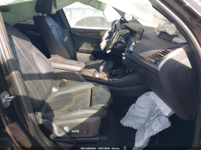 BMW X5 2, 0 - изображение 5