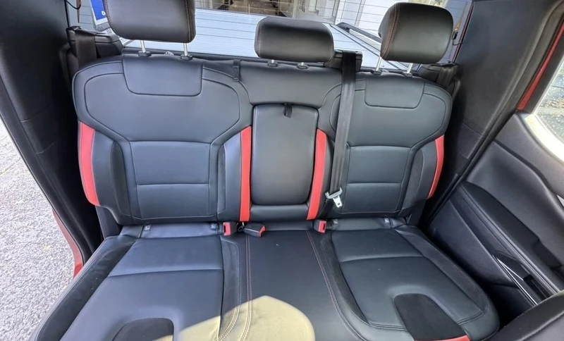 Ford Ranger 3.0 ECOBOOST, снимка 7 - Автомобили и джипове - 53722044