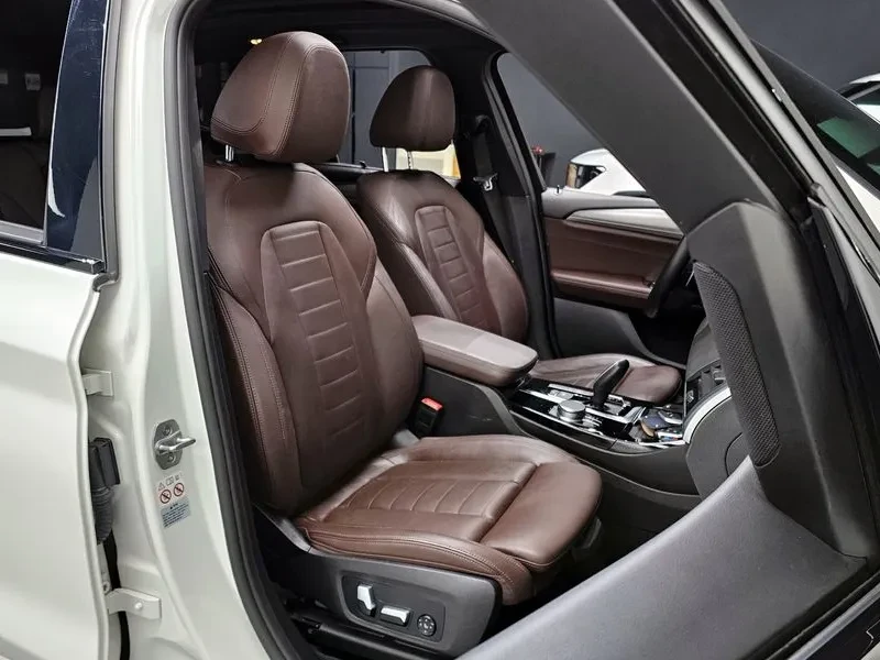 BMW X3 xDrive 30E M Sports, снимка 10 - Автомобили и джипове - 54896539