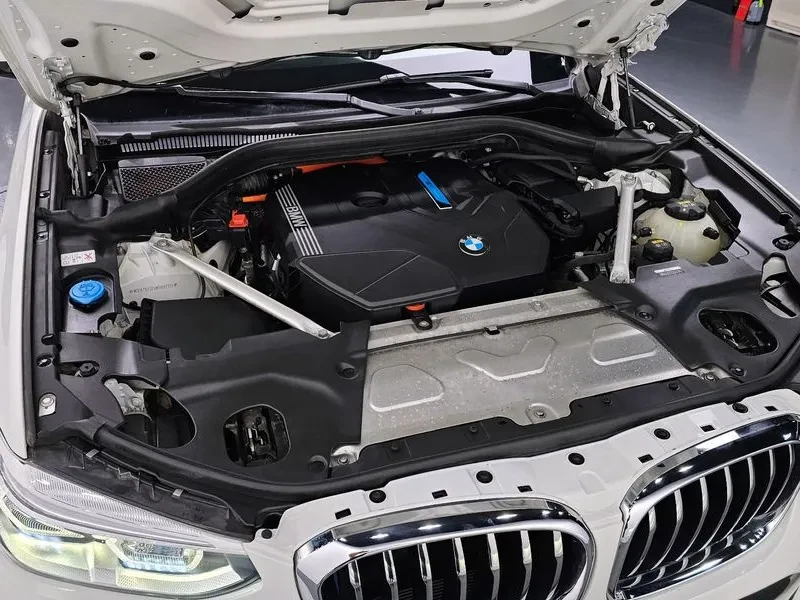 BMW X3 xDrive 30E M Sports, снимка 6 - Автомобили и джипове - 54896539
