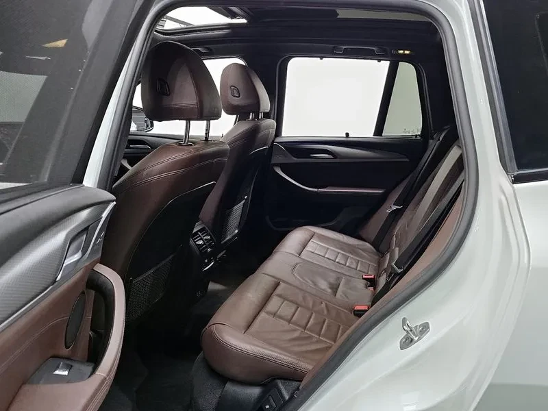 BMW X3 xDrive 30E M Sports, снимка 12 - Автомобили и джипове - 54896539