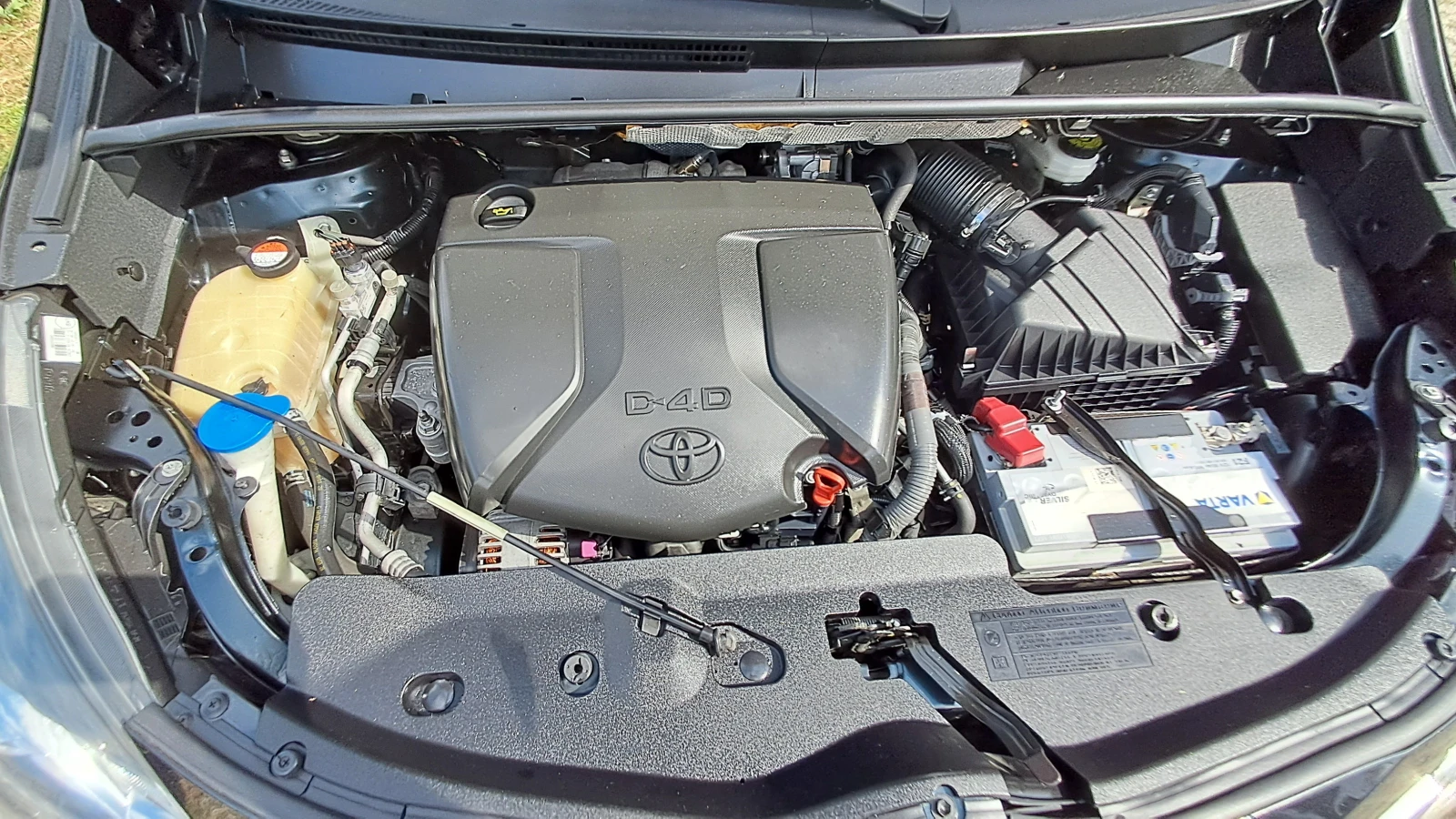 Toyota Verso ���� �� ������������ 7-����� ���� ���� ������ ���� | Mobile.bg � ����������� 17