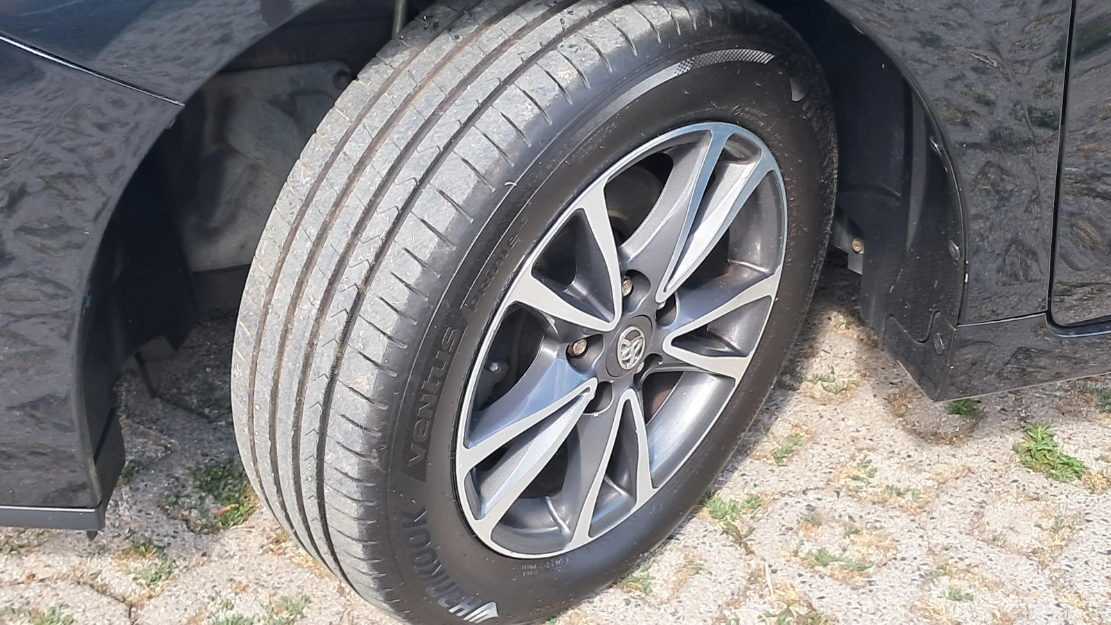 Toyota Verso ���� �� ������������ 7-����� ���� ���� ������ ���� | Mobile.bg � ����������� 16