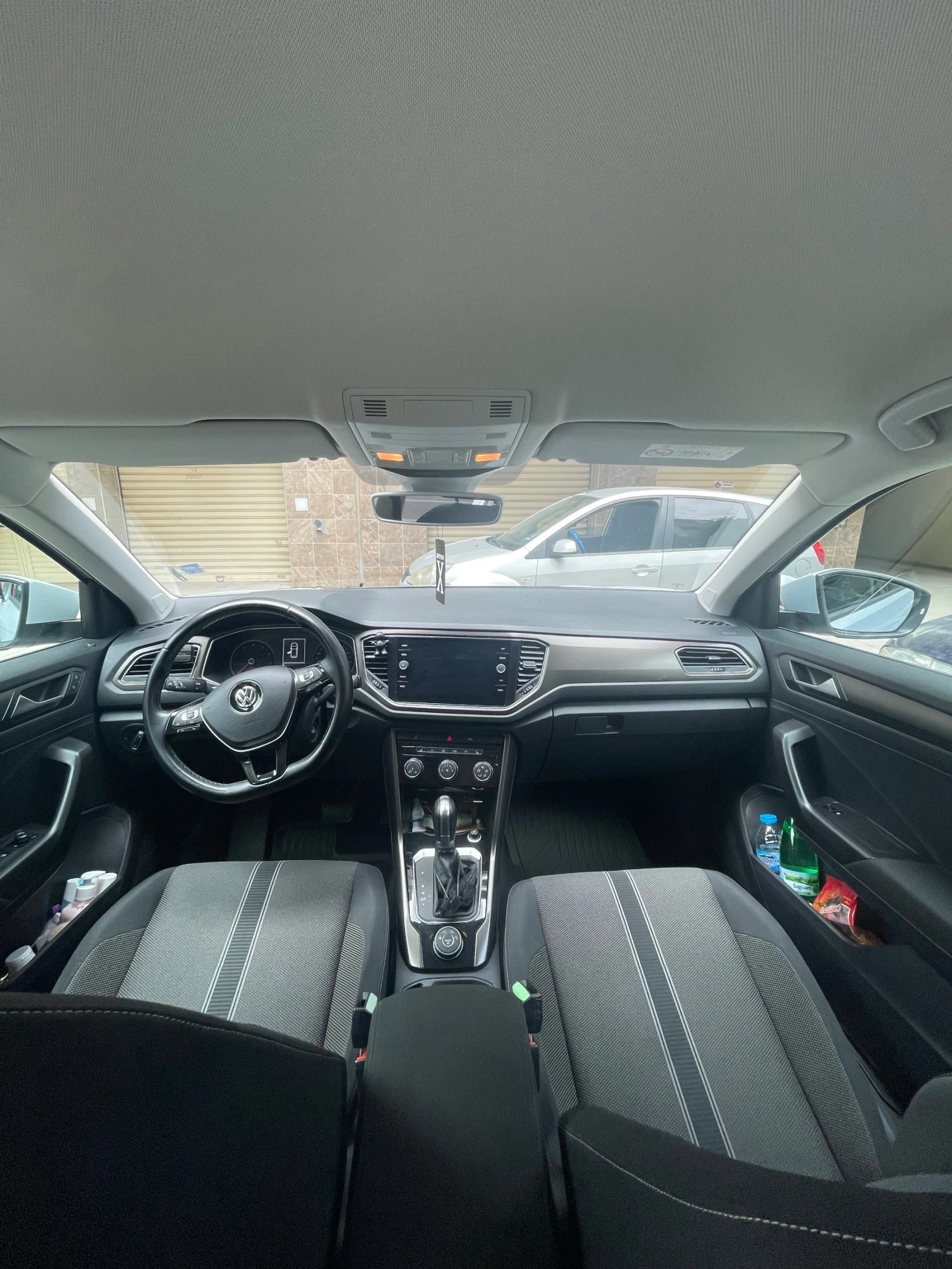 VW T-Roc  - изображение 9