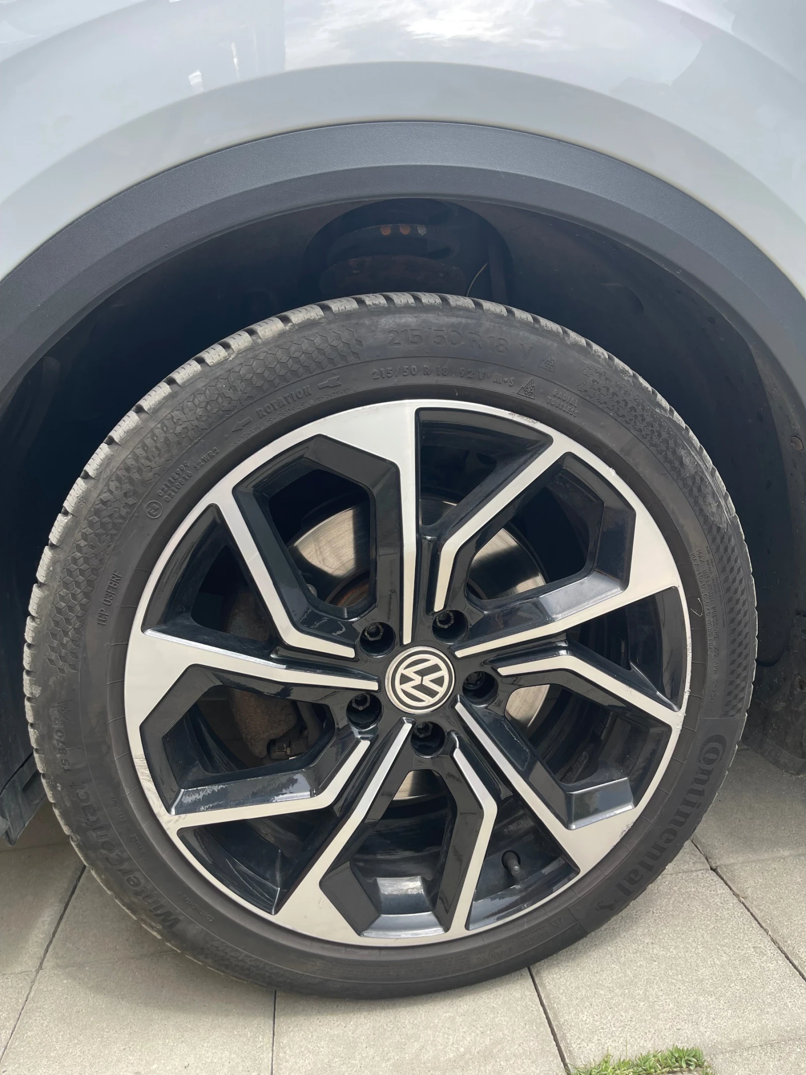 VW T-Roc  - изображение 10