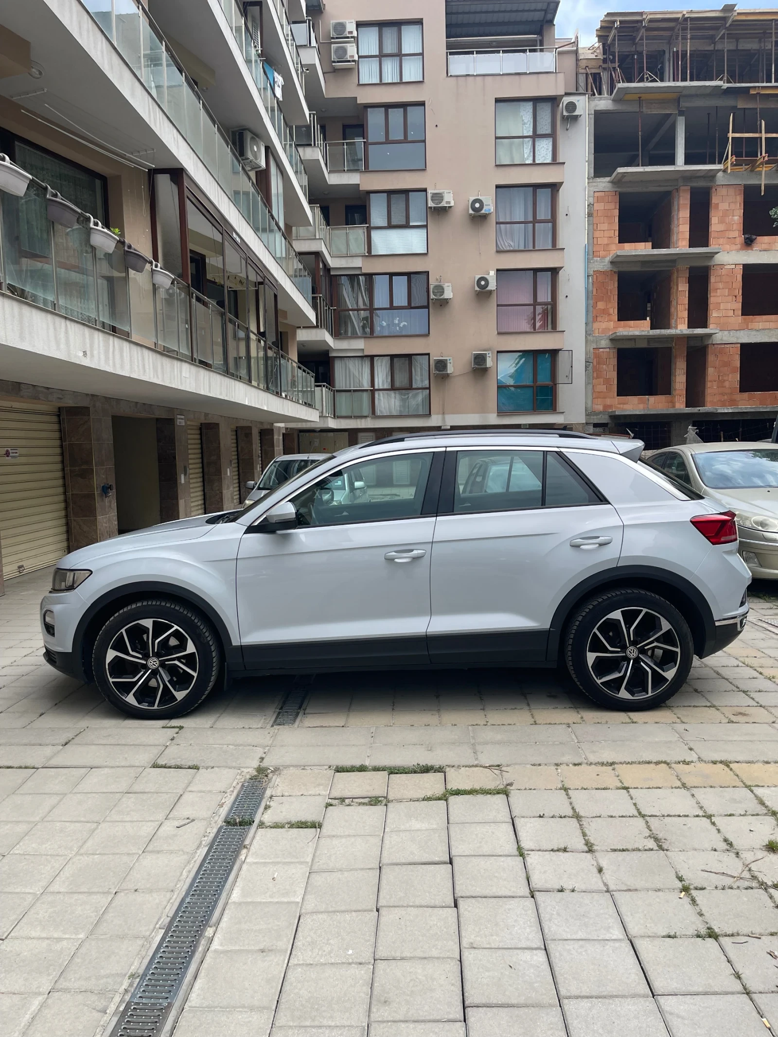 VW T-Roc  - изображение 4
