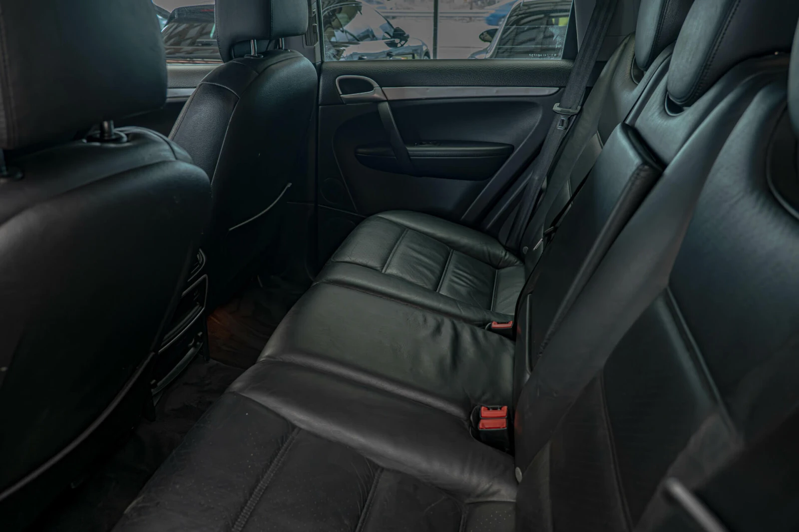 Porsche Cayenne 3.2/LPG/Подгрев/Навигация/Кожа - изображение 8
