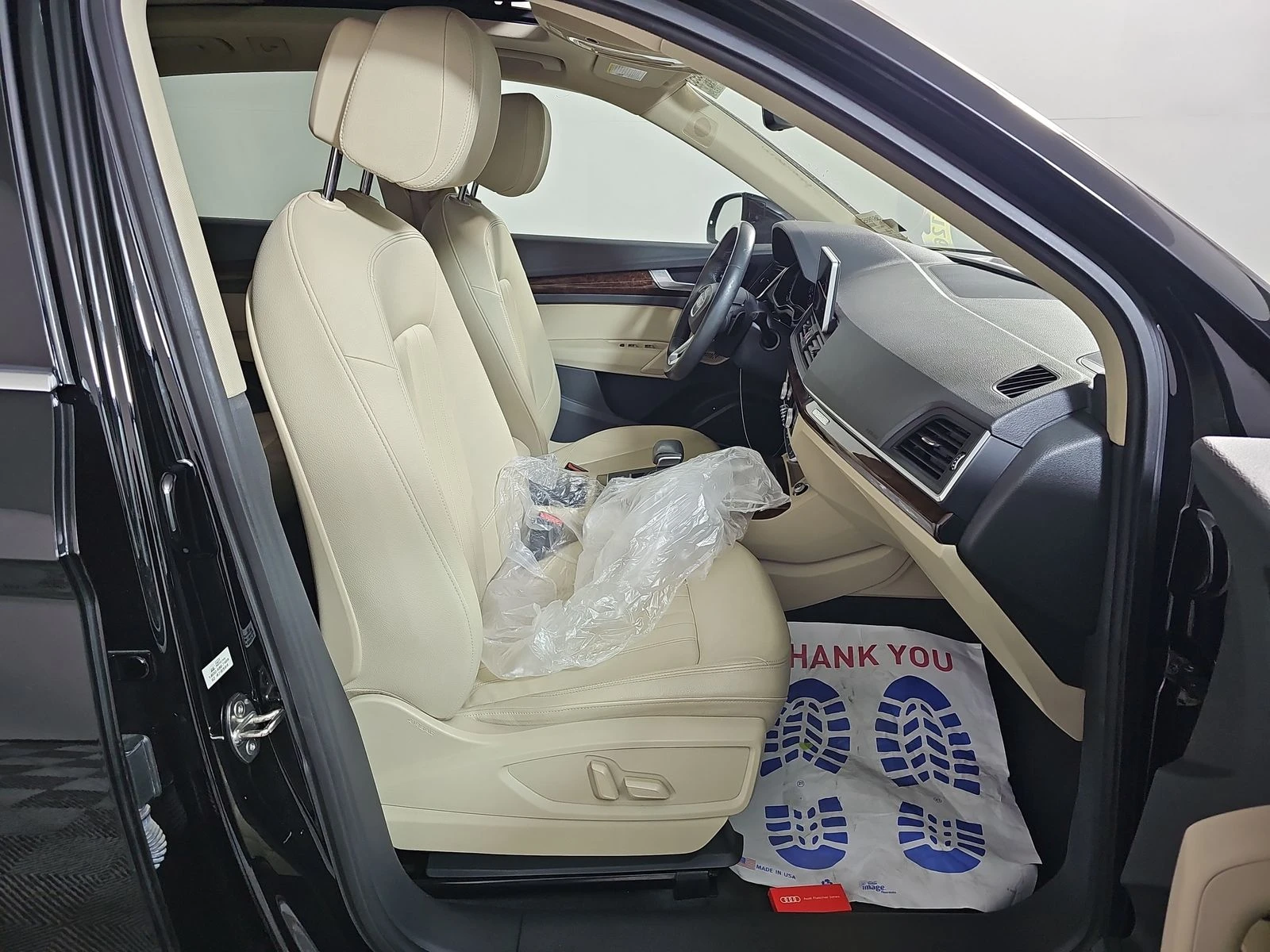 Audi Q5 MATRIX* DIGITAL* B&O* KEYLESS* PANO* КАМЕРА* ПАМЕТ - изображение 10