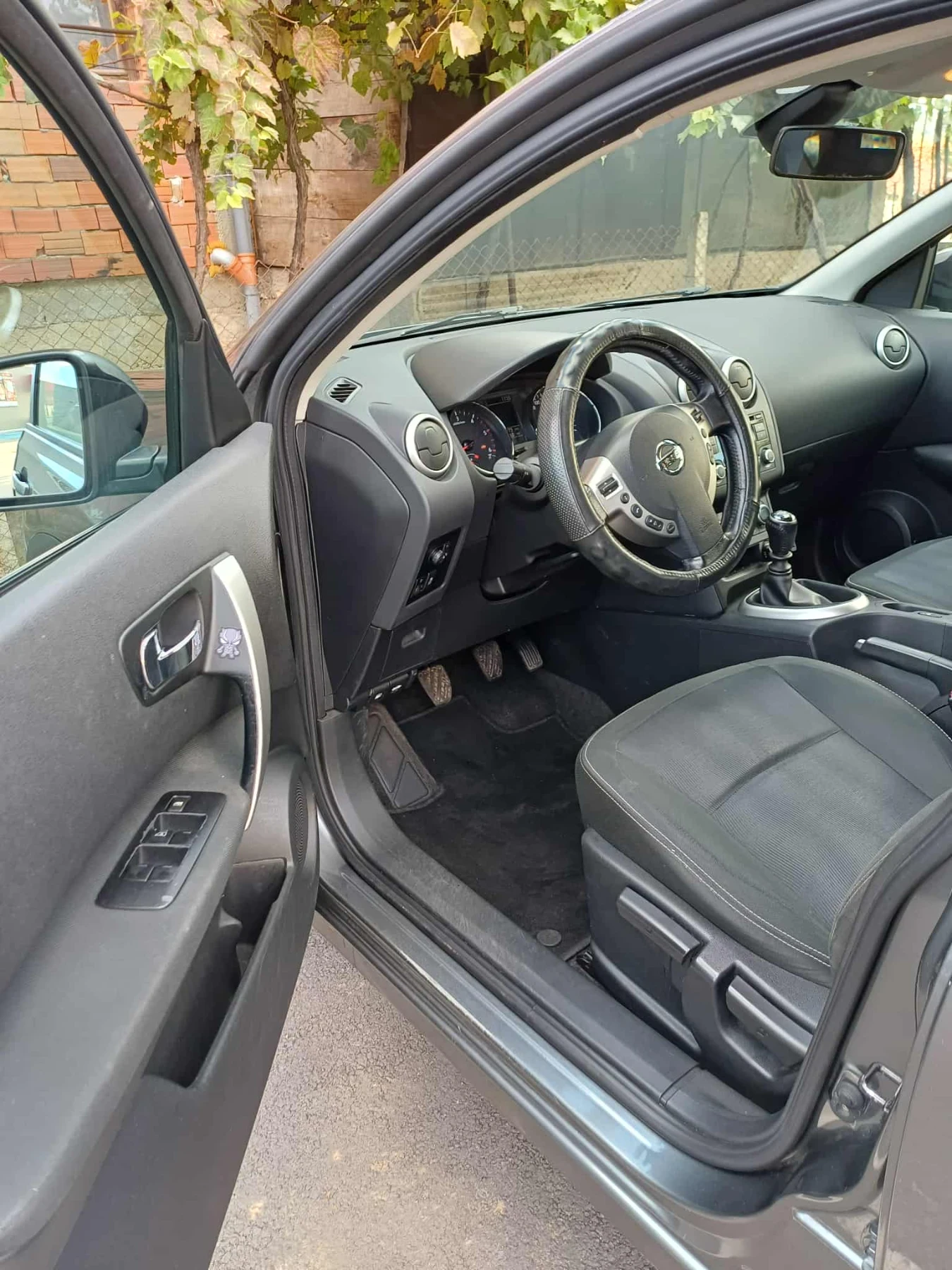 Nissan Qashqai | Mobile.bg — изображение 11