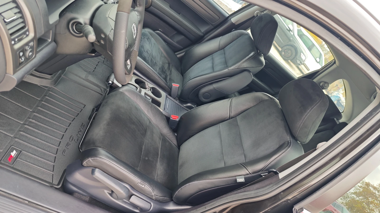 Honda Cr-v 8RAM/8 ANDROID-/// | Mobile.bg   15