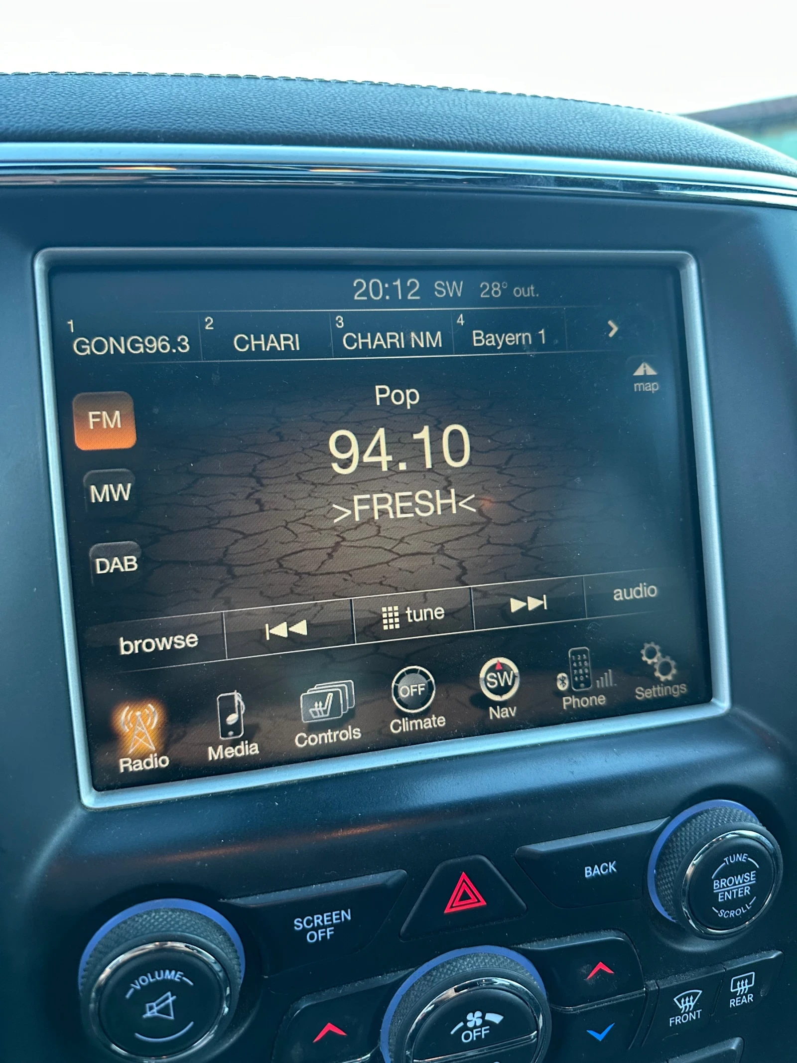 Jeep Grand cherokee Jeep Grand Cherokee 3.0 | Mobile.bg   13