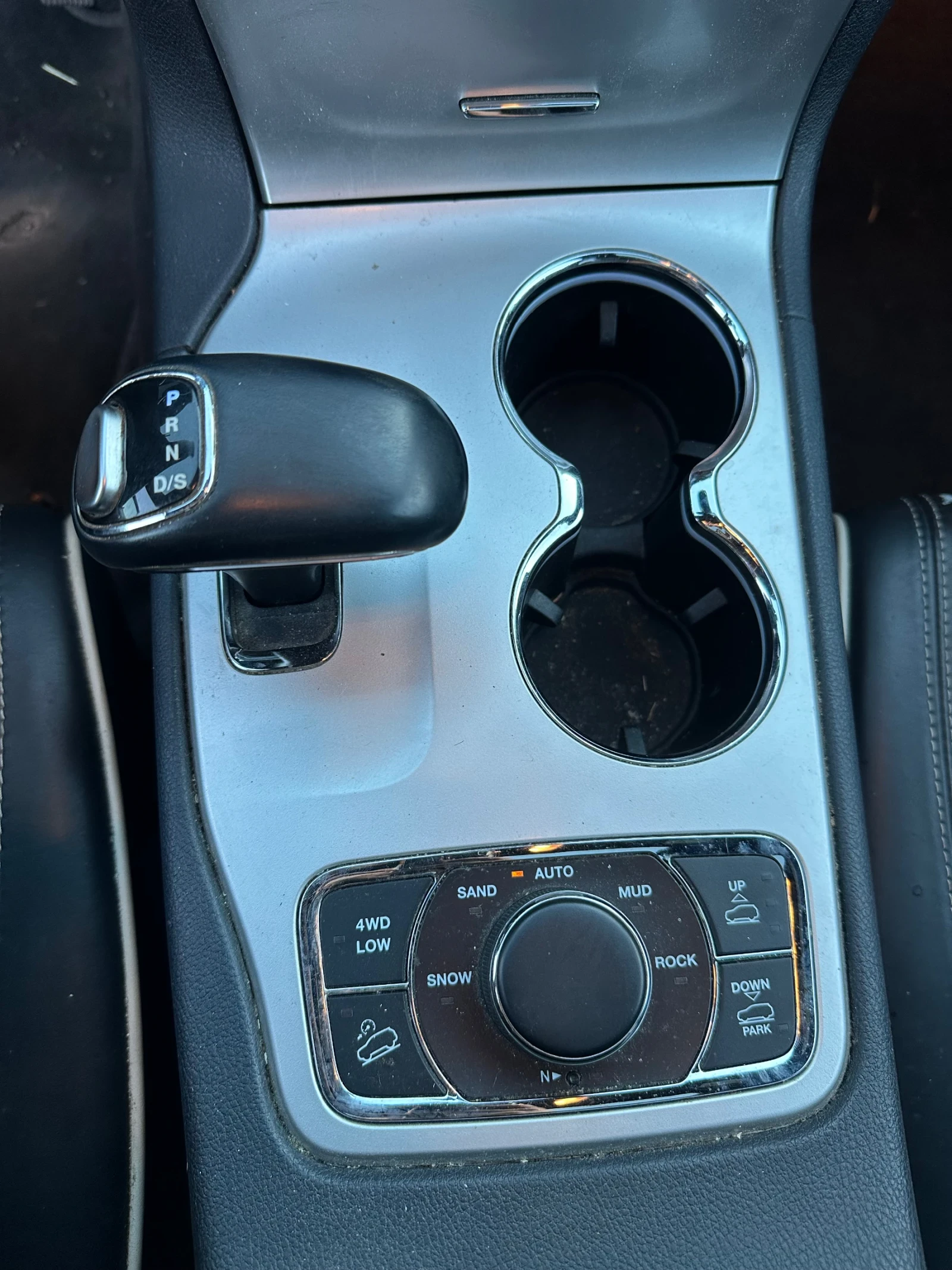 Jeep Grand cherokee Jeep Grand Cherokee 3.0 | Mobile.bg   10