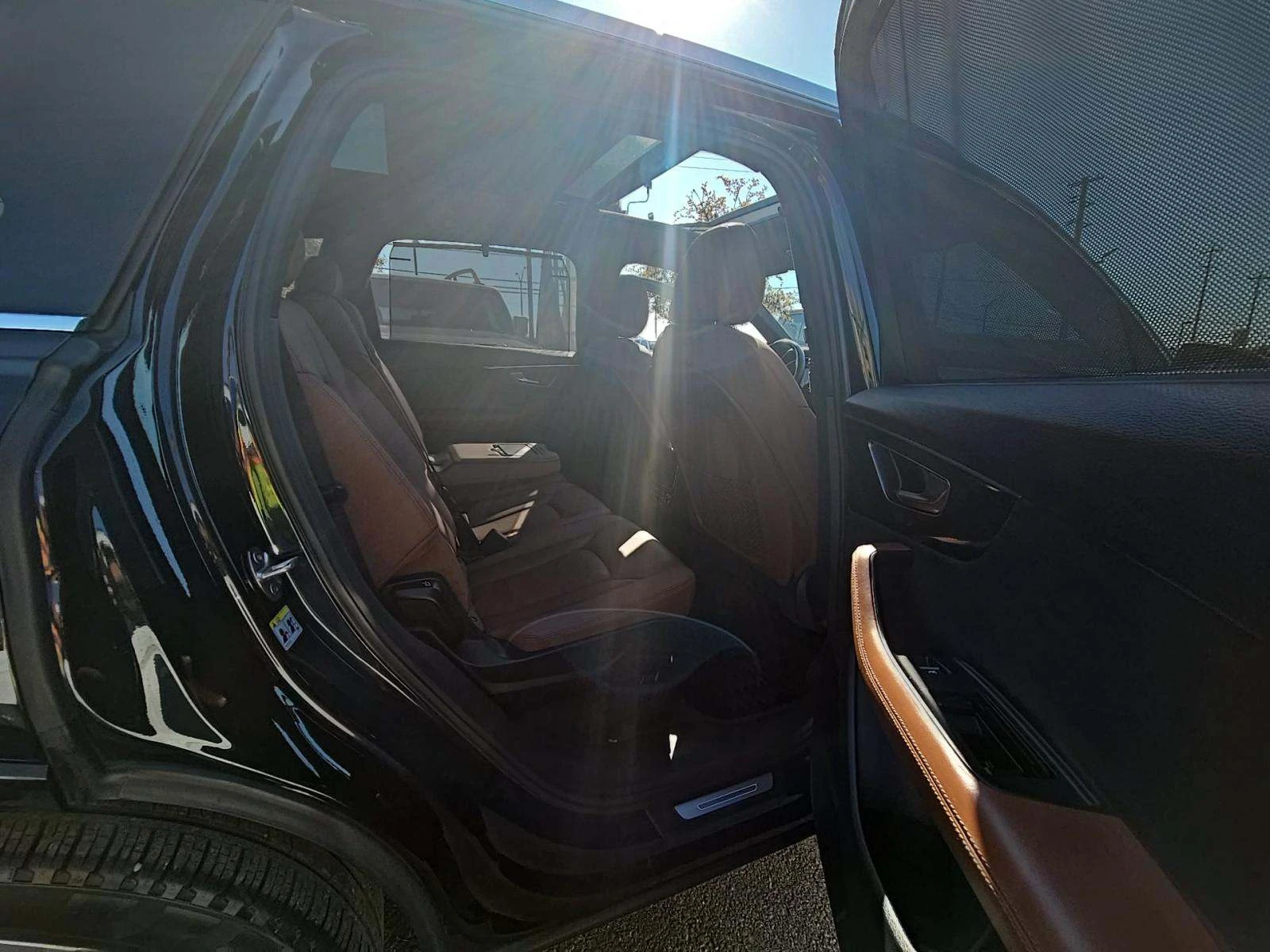 Audi Q7 PRESTIGE* 2021* DISTRONIK* MATRIX* HEAD-UP* BANG*  | Mobile.bg   11