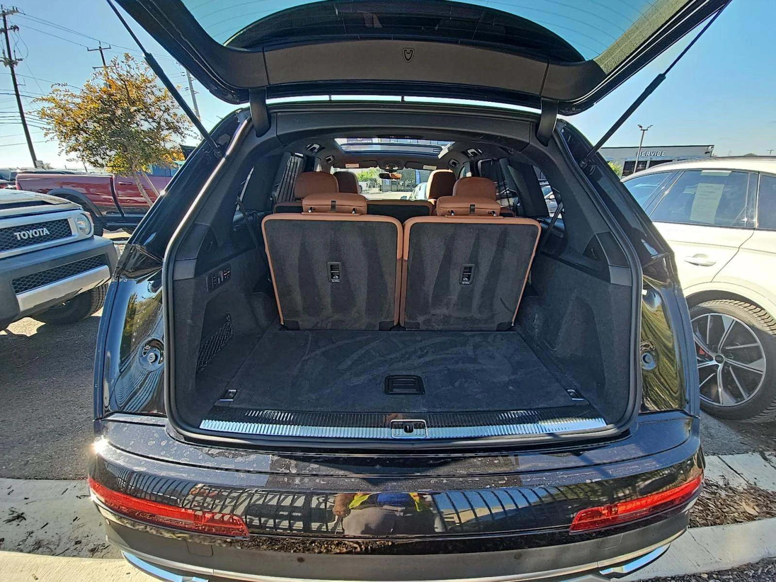 Audi Q7 PRESTIGE* 2021* DISTRONIK* MATRIX* HEAD-UP* BANG*  | Mobile.bg   13