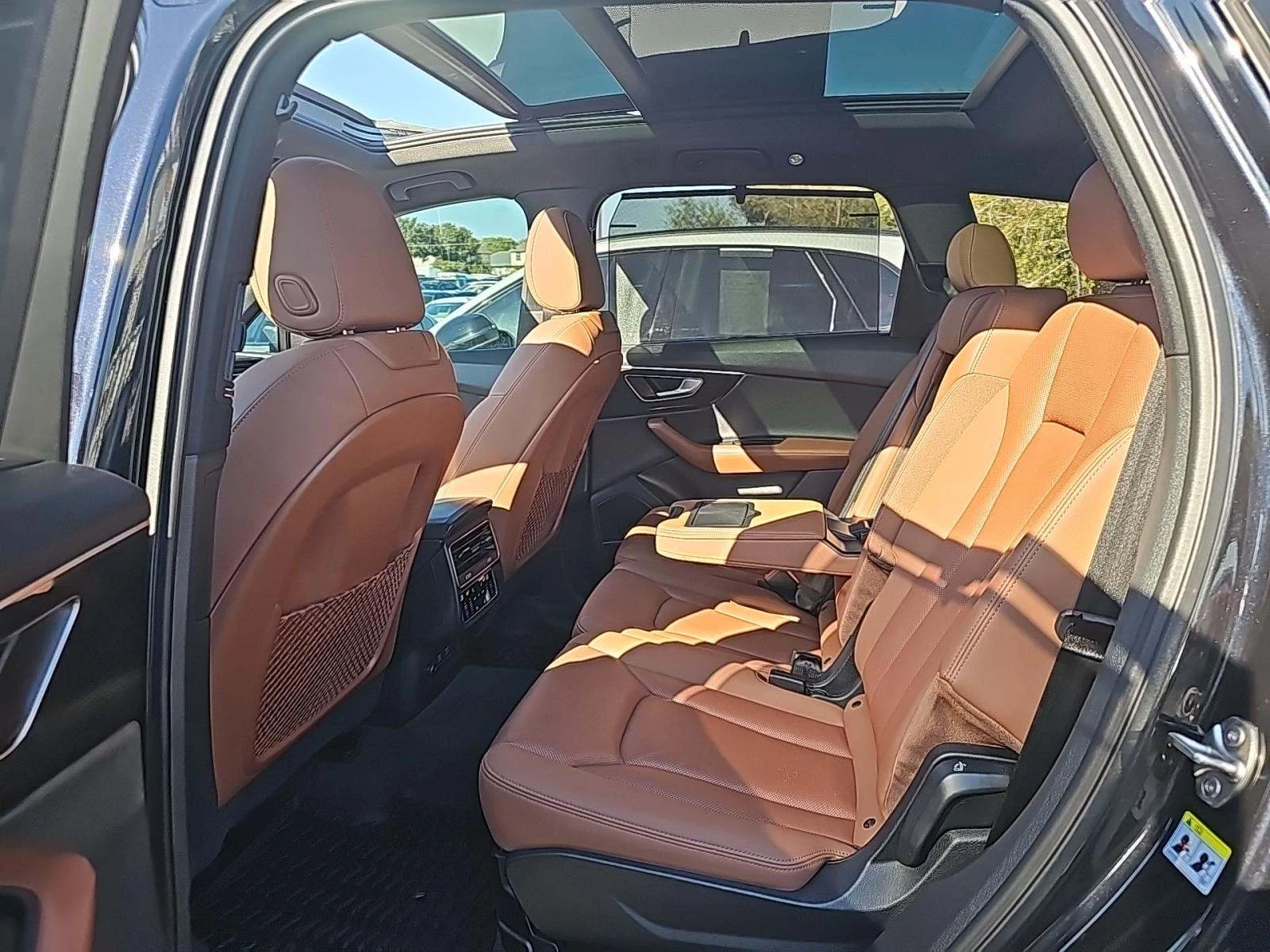 Audi Q7 PRESTIGE* 2021* DISTRONIK* MATRIX* HEAD-UP* BANG*  - изображение 10