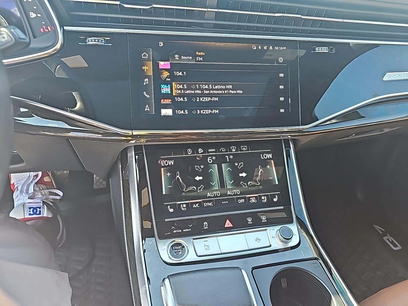 Audi Q7 PRESTIGE* 2021* DISTRONIK* MATRIX* HEAD-UP* BANG*  - изображение 6