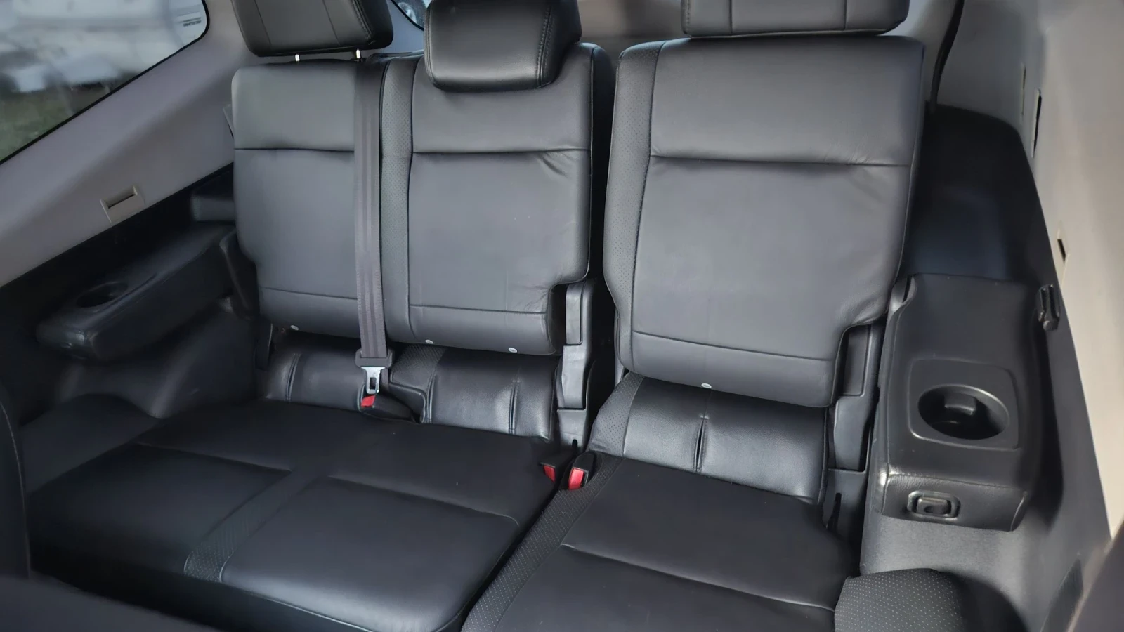 Mitsubishi Pajero 3.2 d...4x4..FULL - изображение 10