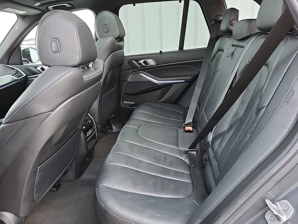 BMW X5 2022 xDrive40i * CARFAX *    | Mobile.bg   9