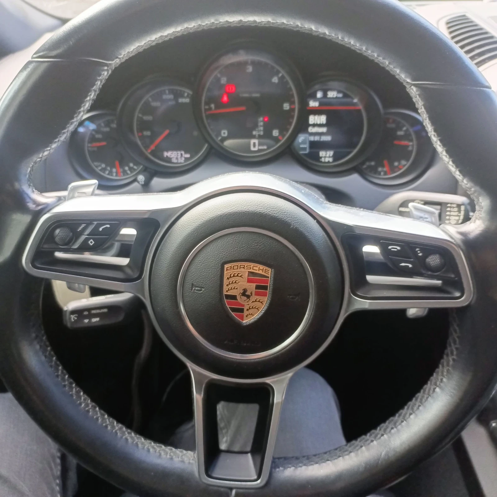 Porsche Cayenne | Mobile.bg � ����������� 10