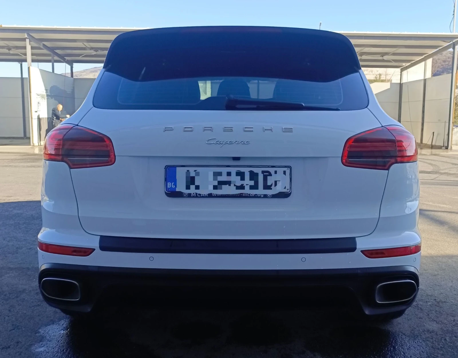 Porsche Cayenne | Mobile.bg � ����������� 6