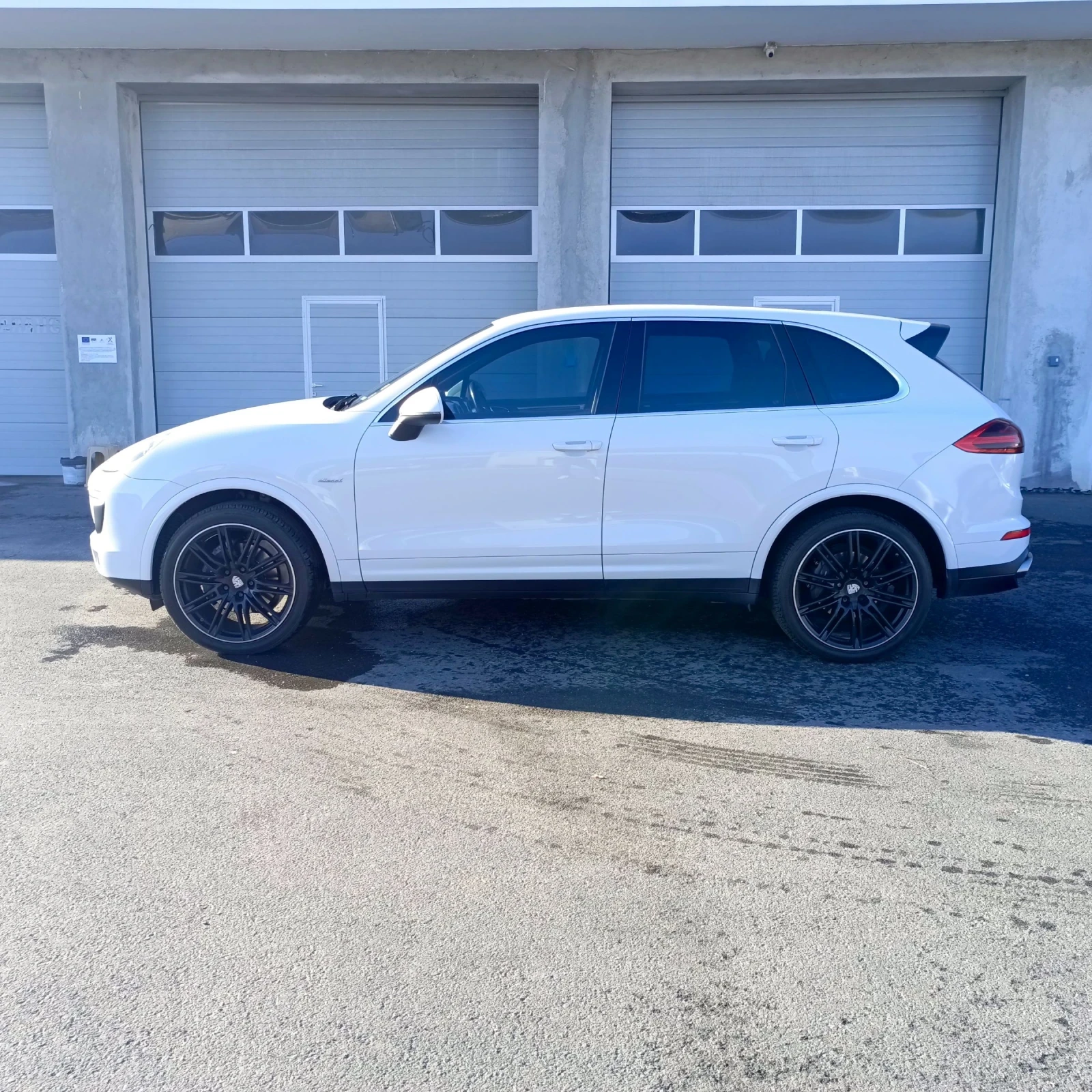 Porsche Cayenne | Mobile.bg � ����������� 2